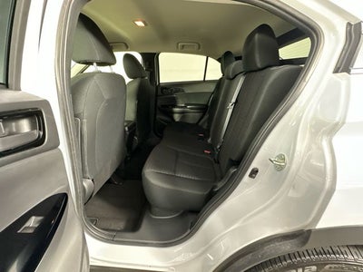 2024 Mitsubishi Eclipse Cross LE