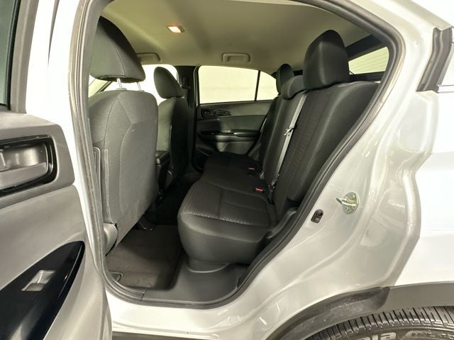 2024 Mitsubishi Eclipse Cross LE