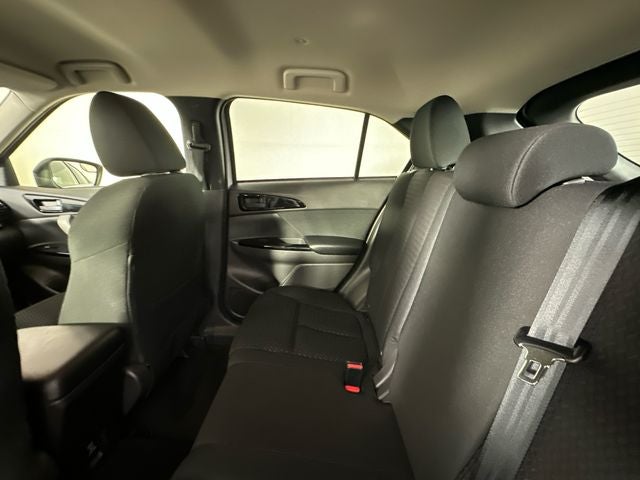 2024 Mitsubishi Eclipse Cross LE