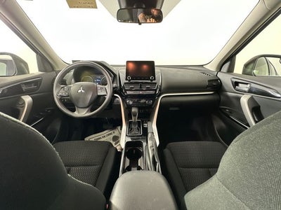 2024 Mitsubishi Eclipse Cross LE