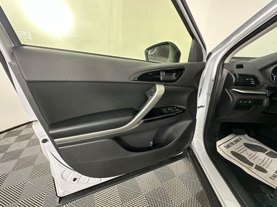 2024 Mitsubishi Eclipse Cross LE