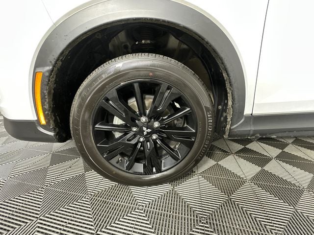 2024 Mitsubishi Eclipse Cross LE