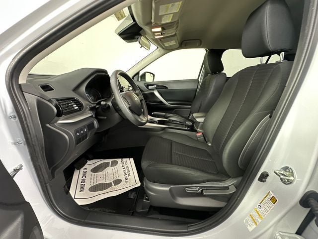 2024 Mitsubishi Eclipse Cross LE