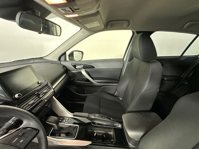 2024 Mitsubishi Eclipse Cross LE