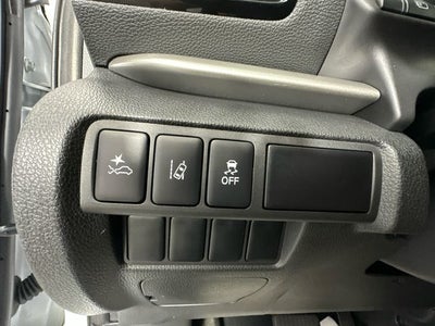2024 Mitsubishi Eclipse Cross LE