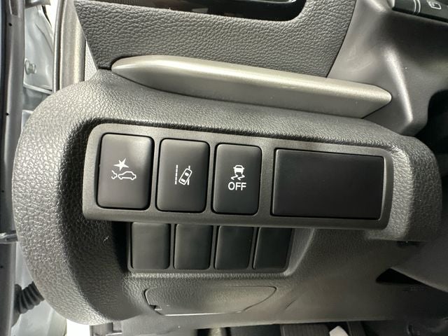 2024 Mitsubishi Eclipse Cross LE