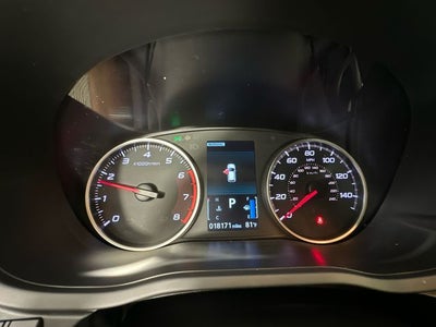 2024 Mitsubishi Eclipse Cross LE
