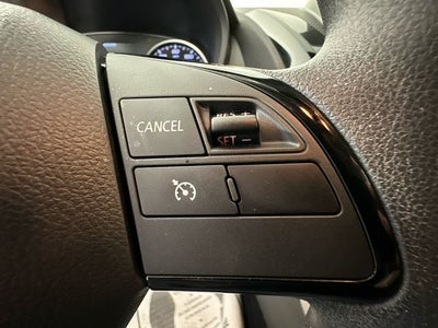 2024 Mitsubishi Eclipse Cross LE