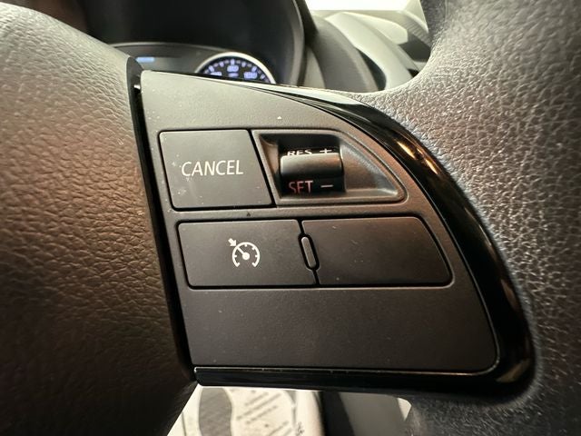 2024 Mitsubishi Eclipse Cross LE