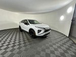 2024 Mitsubishi Eclipse Cross LE