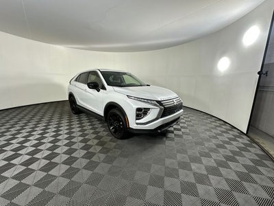 2024 Mitsubishi Eclipse Cross LE