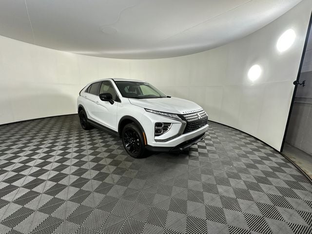 2024 Mitsubishi Eclipse Cross LE