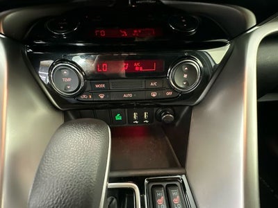 2024 Mitsubishi Eclipse Cross LE