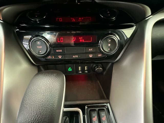 2024 Mitsubishi Eclipse Cross LE