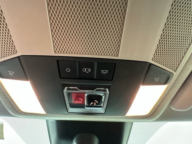 2024 Mitsubishi Eclipse Cross LE