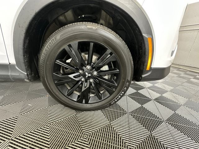 2024 Mitsubishi Eclipse Cross LE
