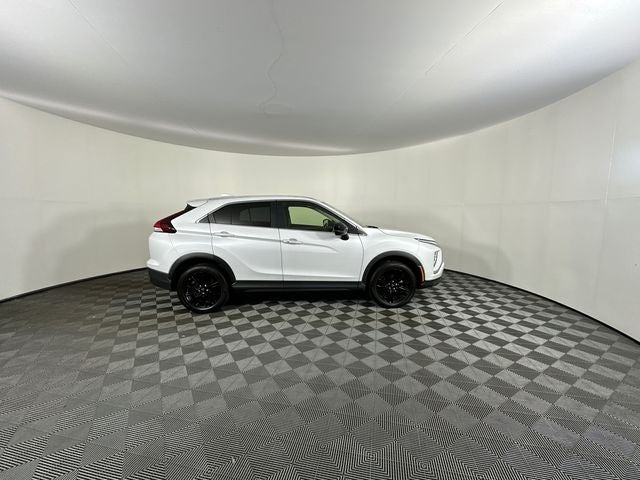 2024 Mitsubishi Eclipse Cross LE