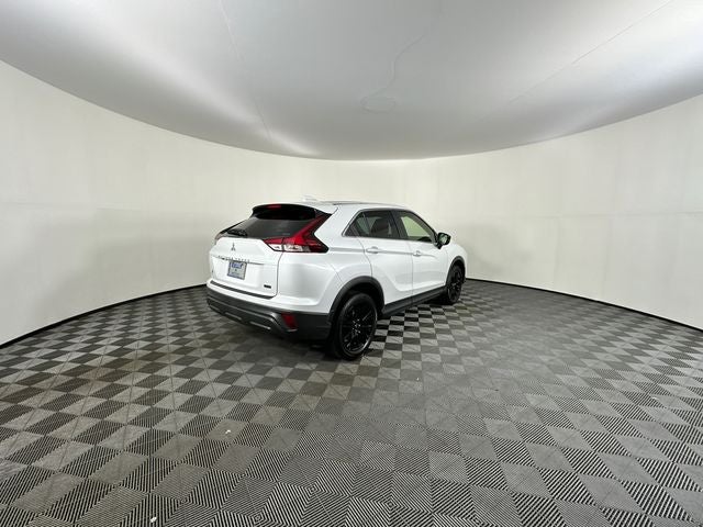 2024 Mitsubishi Eclipse Cross LE