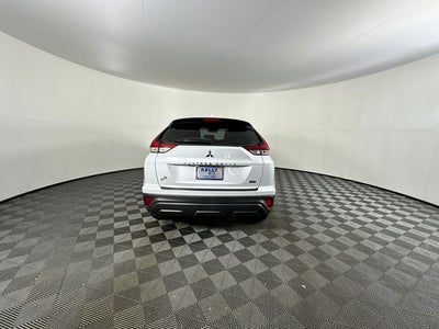 2024 Mitsubishi Eclipse Cross LE