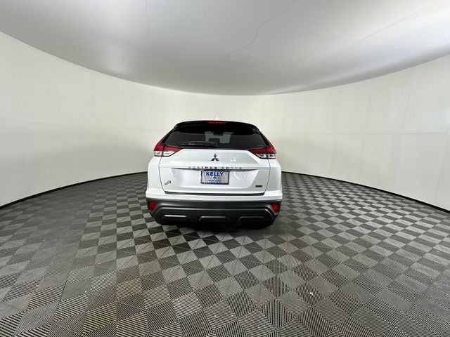 2024 Mitsubishi Eclipse Cross LE