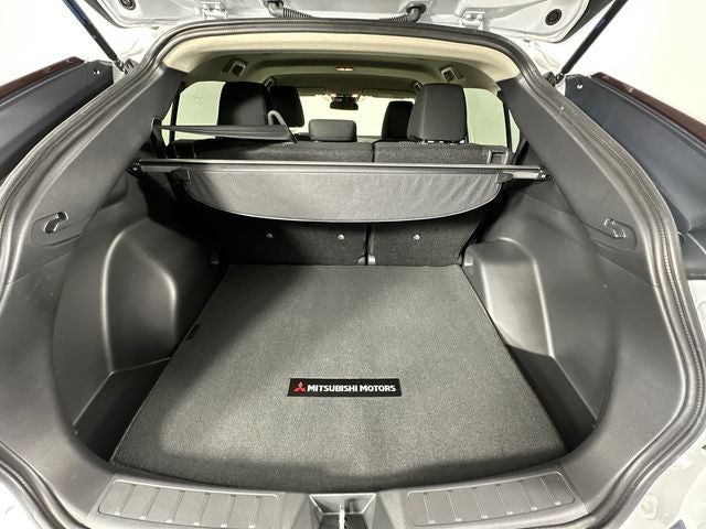 2024 Mitsubishi Eclipse Cross LE
