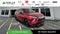 2022 Mitsubishi Eclipse Cross LE