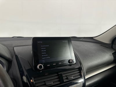 2022 Mitsubishi Eclipse Cross LE