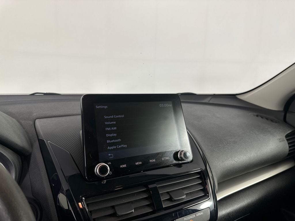 2022 Mitsubishi Eclipse Cross LE