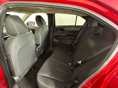 2022 Mitsubishi Eclipse Cross LE