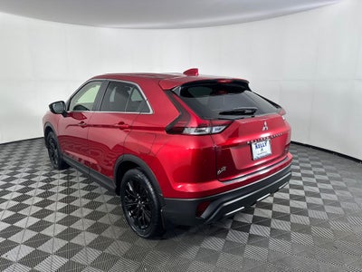 2022 Mitsubishi Eclipse Cross LE