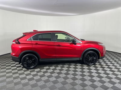 2022 Mitsubishi Eclipse Cross LE