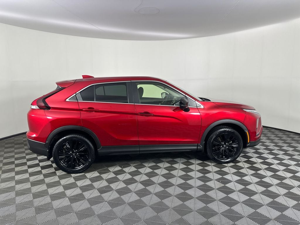 2022 Mitsubishi Eclipse Cross LE
