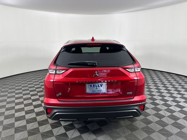 2022 Mitsubishi Eclipse Cross LE