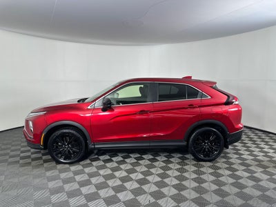 2022 Mitsubishi Eclipse Cross LE