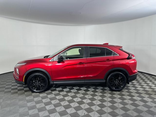 2022 Mitsubishi Eclipse Cross LE