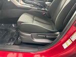 2022 Mitsubishi Eclipse Cross LE
