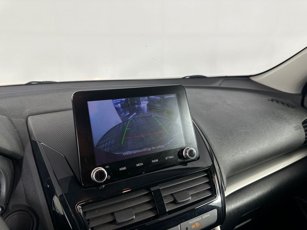 2022 Mitsubishi Eclipse Cross LE