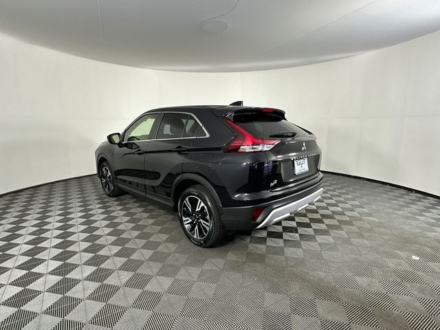 2023 Mitsubishi Eclipse Cross SE