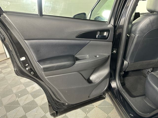 2023 Mitsubishi Eclipse Cross SE