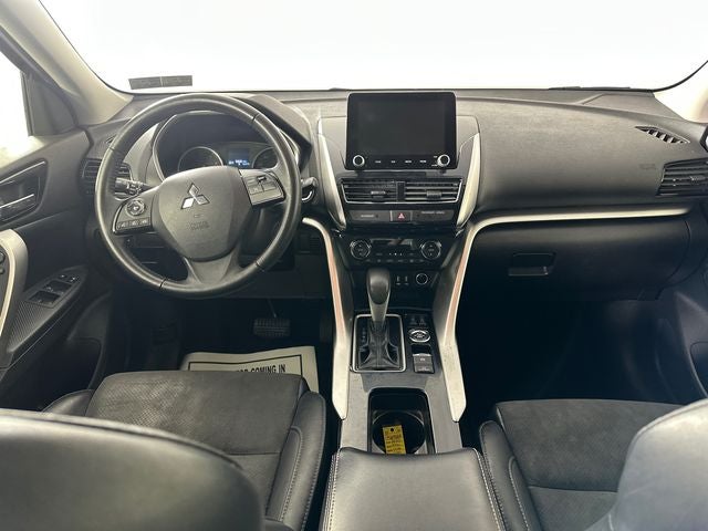2023 Mitsubishi Eclipse Cross SE