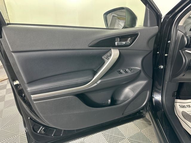 2023 Mitsubishi Eclipse Cross SE