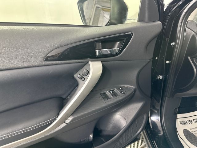2023 Mitsubishi Eclipse Cross SE