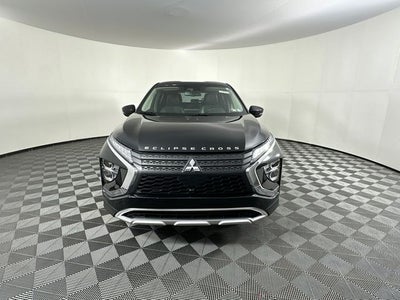 2023 Mitsubishi Eclipse Cross SE