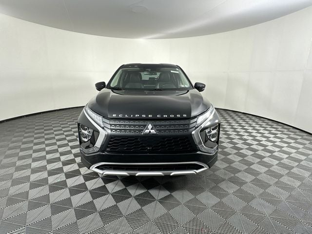 2023 Mitsubishi Eclipse Cross SE