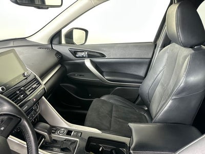 2023 Mitsubishi Eclipse Cross SE