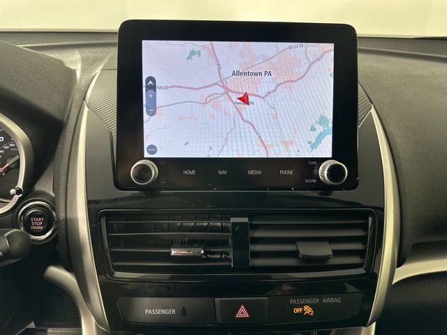 2023 Mitsubishi Eclipse Cross SE