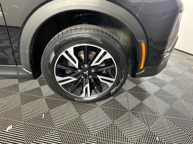 2023 Mitsubishi Eclipse Cross SE