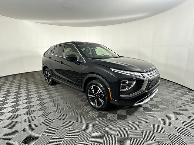 2023 Mitsubishi Eclipse Cross SE