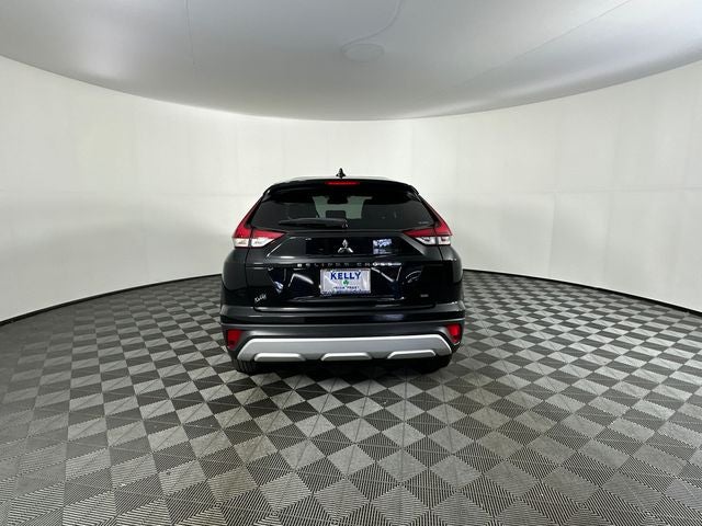 2023 Mitsubishi Eclipse Cross SE