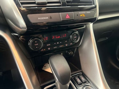 2024 Mitsubishi Eclipse Cross SE